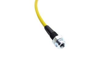 Nissan 370Z Brake Line Kit - ISR Performance - `09-`10 Nissan 370Z Brake Line Kit - ISR Performance - `09-`10